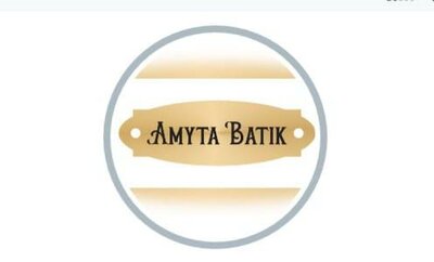 Trademark Batik Amyta