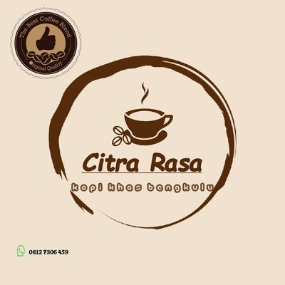 Trademark CITRA RASA