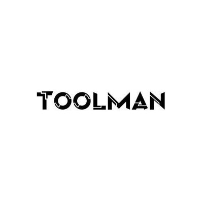 Trademark Toolman & Lukisan