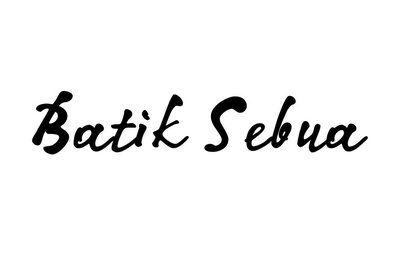 Trademark Batik Sebua