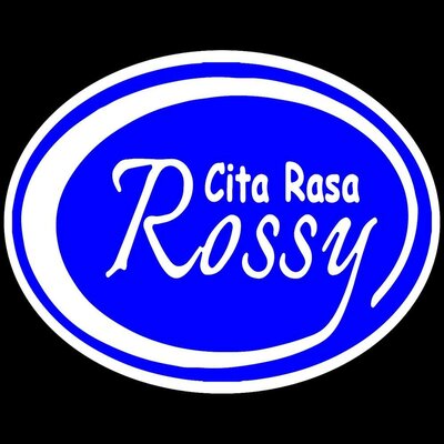 Trademark CITA RASA ROSSY