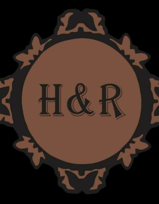 Trademark H&R + Gambar