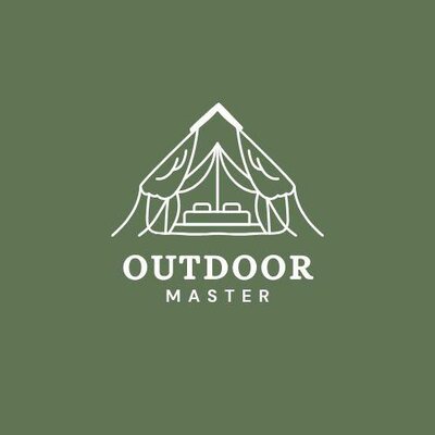 Trademark Outdoor Master & Lukisan