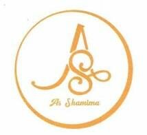 Trademark AS SHAMIMA