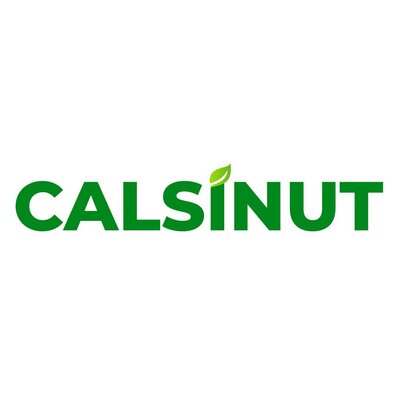 Trademark CALSINUT