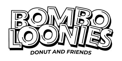 Trademark BOMBOLOONIES