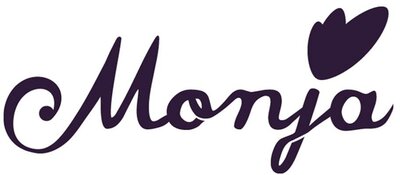 Trademark Monja + logo