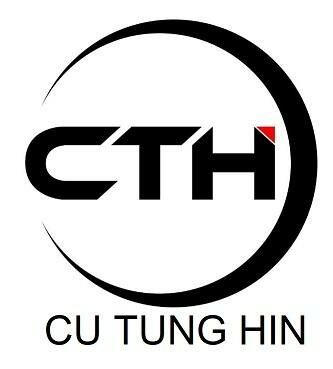 Trademark CTH CU TUNG HIN + LOGO