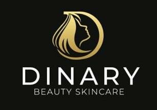 Trademark DINARY BEAUTY SKINCARE