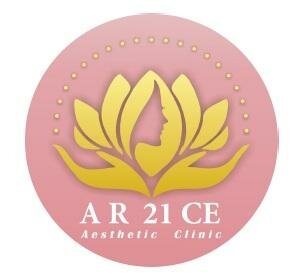 Trademark AR21CE