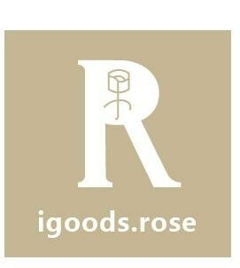 Trademark igoods.rose