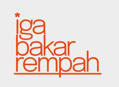 Trademark iga bakar rempah