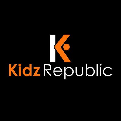 Trademark KIDZ REPUBLIC + LOGO