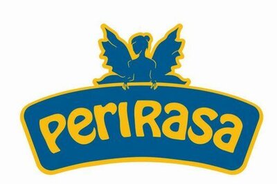 Trademark PERIRASA