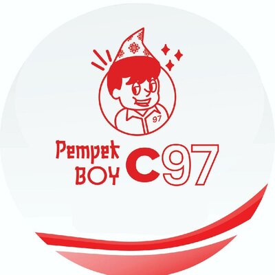 Trademark PEMPEK BOY C97