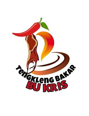 Trademark TENGKLENG BAKAR BU KRIS