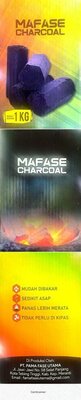 Trademark MAFASE CHARCOAL