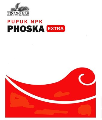 Trademark PHOSKA EXTRA + LUKISAN