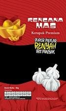 Trademark KERUPUK KENCANA MAS