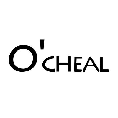 Trademark O'CHEAL + LOGO