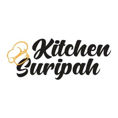 Trademark Kitchen Suripah