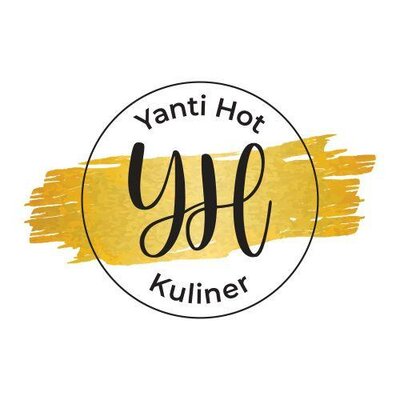 Trademark Yanti Hot Kuliner