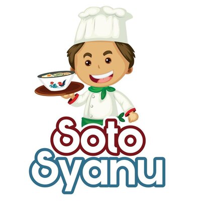 Trademark Soto Syanu