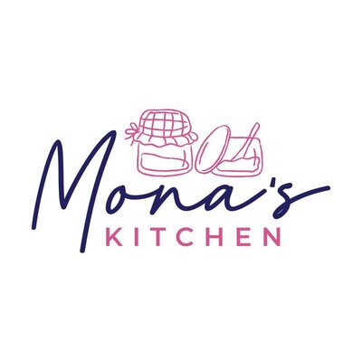 Trademark Mona's Kitchen