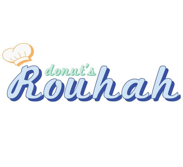 Trademark Donut's Rouhah