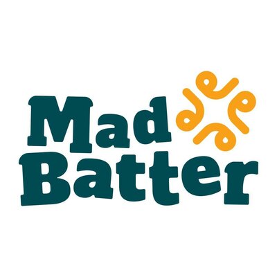 Trademark Mad Batter