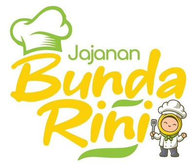 Trademark jajanan bunda rini