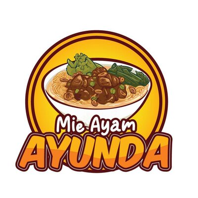 Trademark Mie Ayam Ayunda