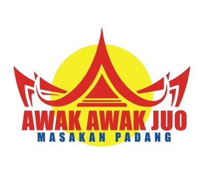 Trademark Awak Awak Juo Masakan Padang + Logo