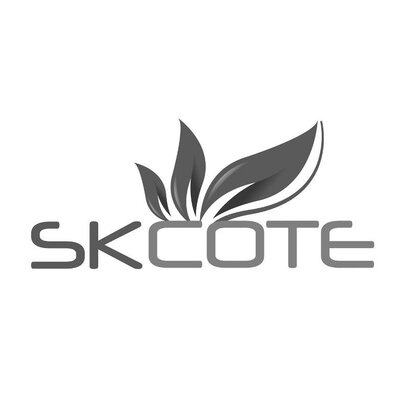 Trademark SK COTE + LOGO