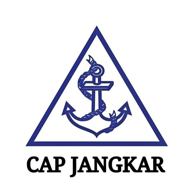 Trademark CAP JANGKAR DAN LOGO