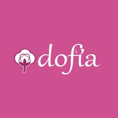 Trademark DOFIA + LOGO