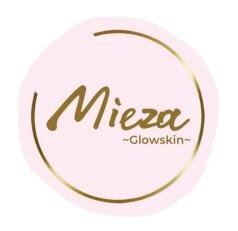 Trademark Mieza Glowskin + Logo