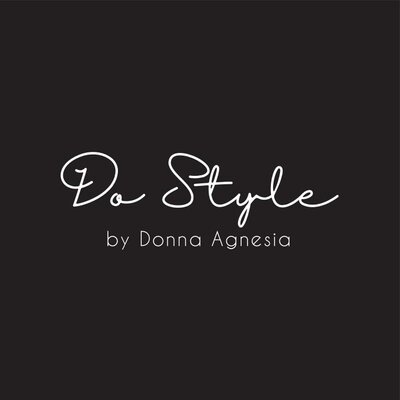 Trademark Do Style by Donna Agnesia