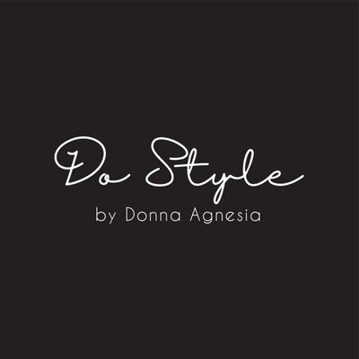 Trademark Do Style by Donna Agnesia