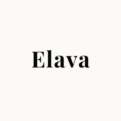 Trademark Elava