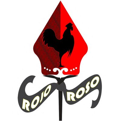 Trademark ROJOROSO