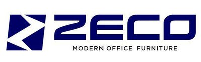 Trademark ZECO MODERN OFFICE FURNITURE + LOGO HURUF Z