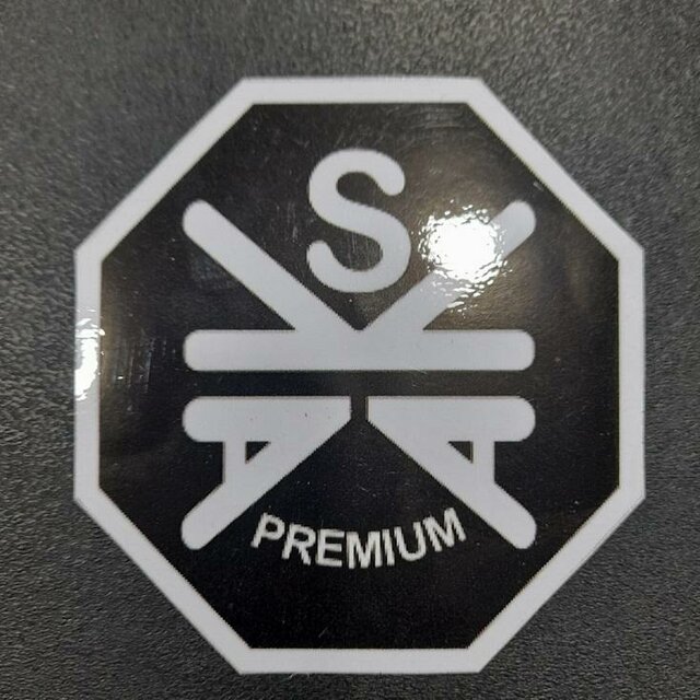 Trademark SAKA PREMIUM + LOGO