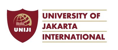 Trademark UNIJI UNIVERSITY OF JAKARTA INTERNATIONAL + LUKISAN