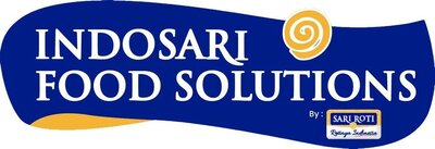 Trademark INDOSARI FOOD SOLUTIONS BY SARI ROTI ROTINYA INDONESIA & Logo