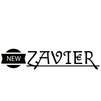 Trademark NEWZAVIER