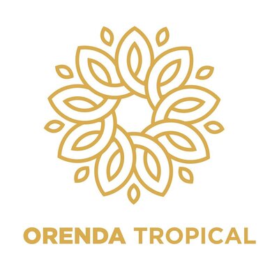 Trademark ORENDA TROPICAL