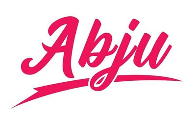 Trademark ABJU DAN LOGO