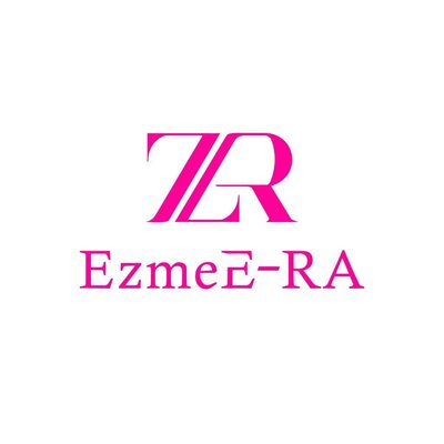 Trademark Ezme E-RA + Logo EZR