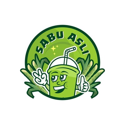 Trademark SABU ASLI